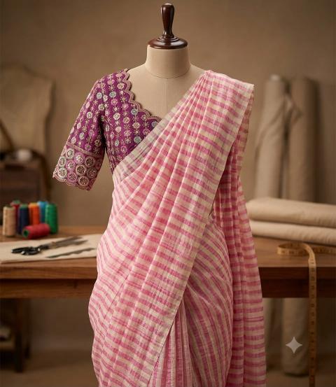Nivara fancy surat famous saree market